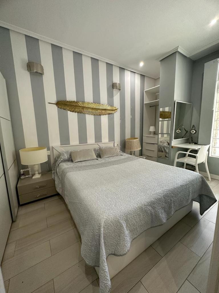Las Casitas De La Playa Apartman Valencia Kültér fotó