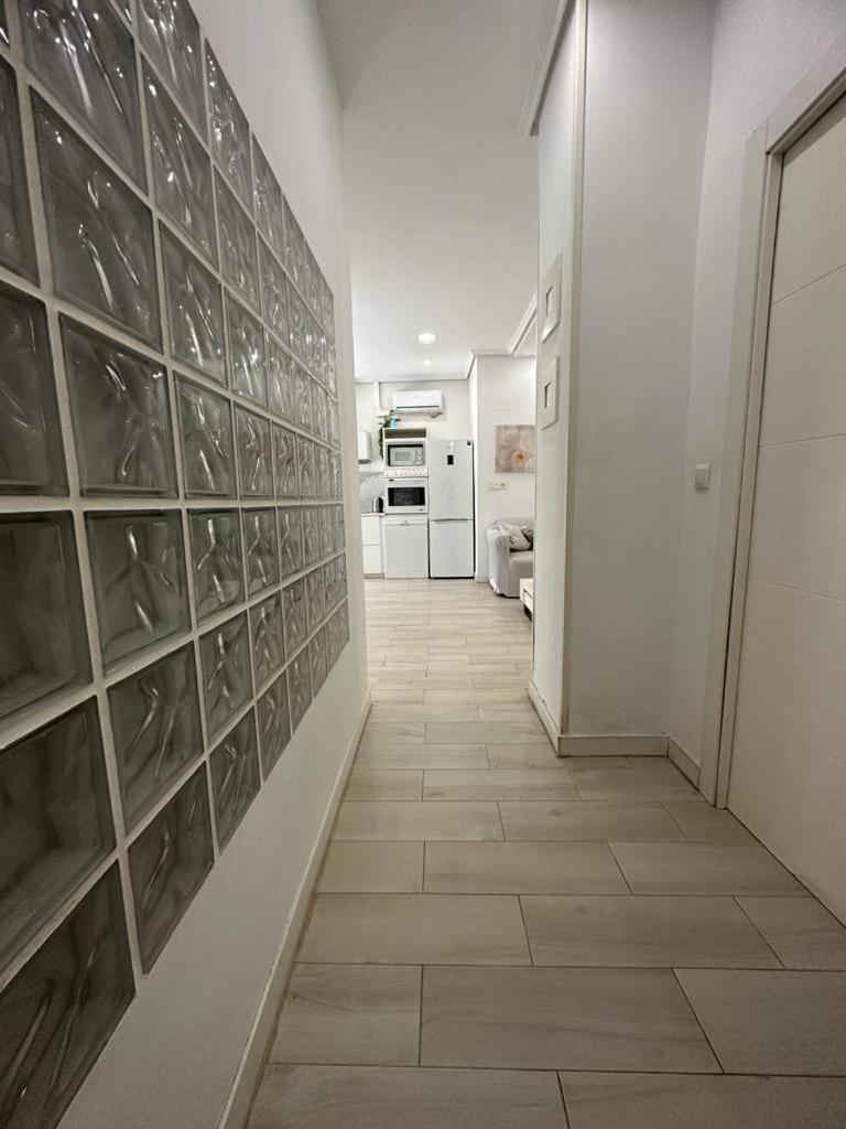 Las Casitas De La Playa Apartman Valencia Kültér fotó