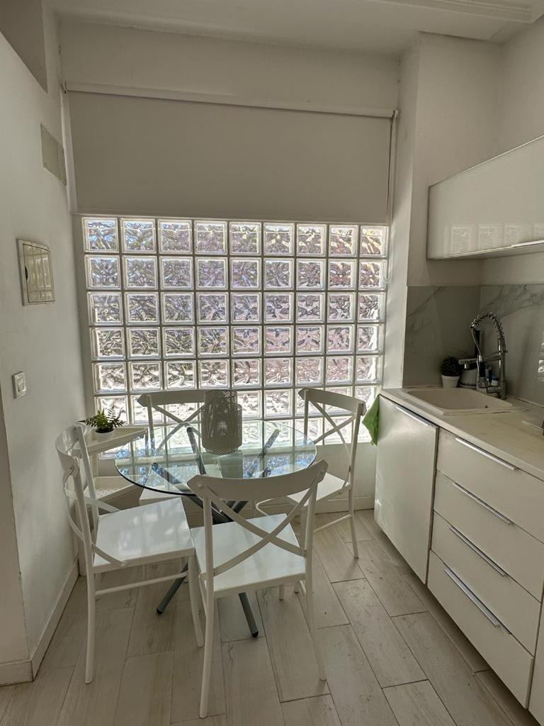Las Casitas De La Playa Apartman Valencia Kültér fotó
