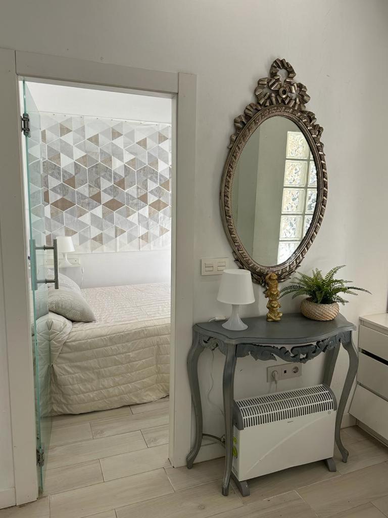 Las Casitas De La Playa Apartman Valencia Kültér fotó