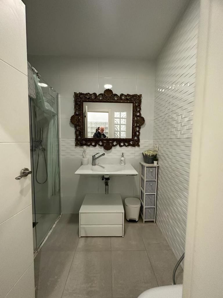 Las Casitas De La Playa Apartman Valencia Szoba fotó