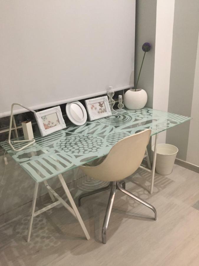 Las Casitas De La Playa Apartman Valencia Kültér fotó