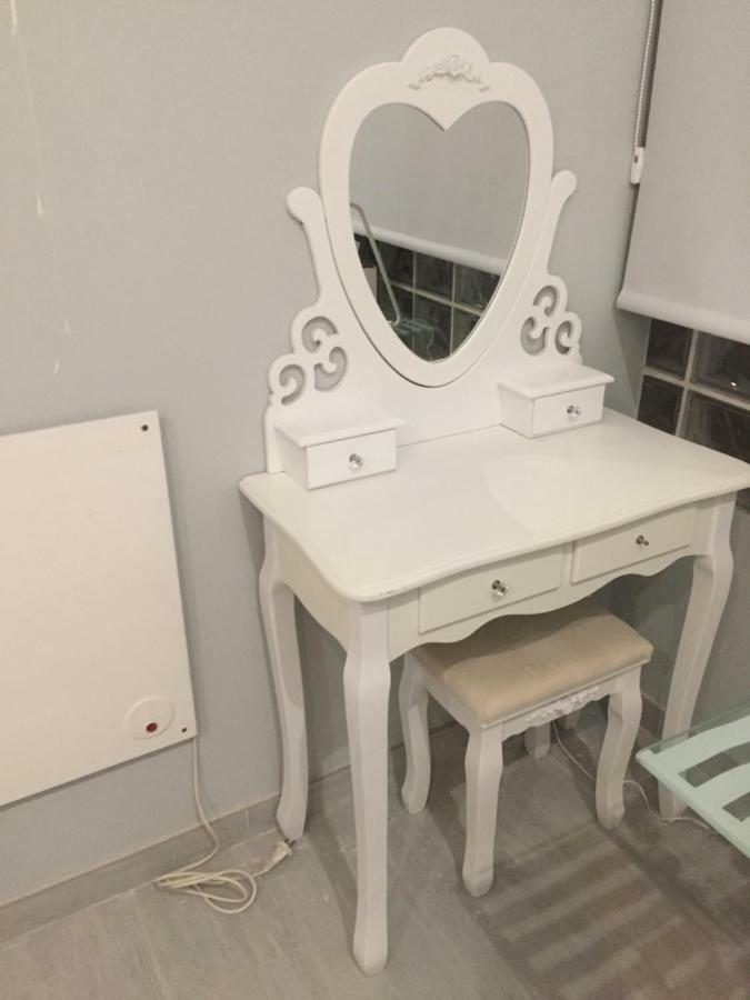 Las Casitas De La Playa Apartman Valencia Kültér fotó