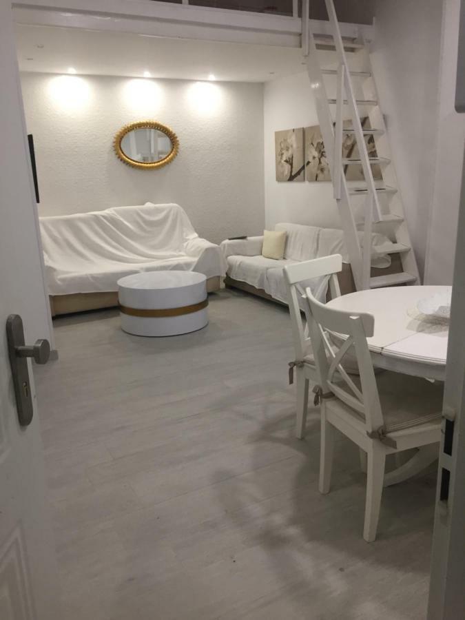 Las Casitas De La Playa Apartman Valencia Kültér fotó