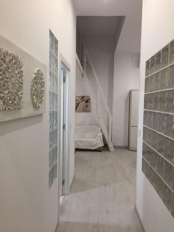 Las Casitas De La Playa Apartman Valencia Kültér fotó