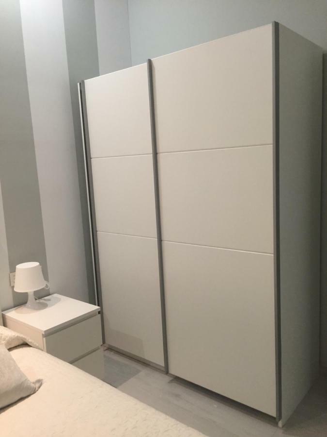 Las Casitas De La Playa Apartman Valencia Kültér fotó